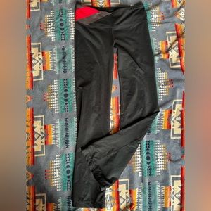 Under Amour yoga pants